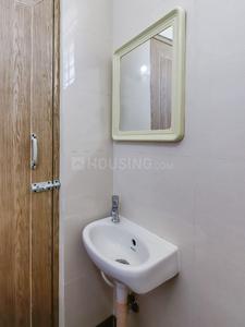 Bathroom Image of Stanza Living Oviedo House in Mathikere