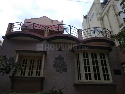 Gallery Cover Image of 2000 Sq.ft 3 BHK Independent House for buy in HSR Layout for 23000000