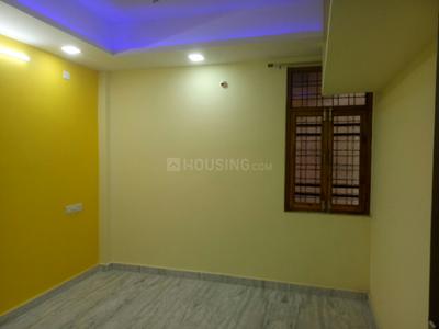 4 BHK Independent House
