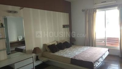 Gallery Cover Image of 525 Sq.ft 1 BHK Apartment for buy in Kharadi for 4000000