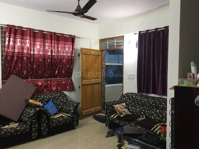 Gallery Cover Image of 850 Sq.ft 2 BHK Independent Floor for rent in Battarahalli for 12000