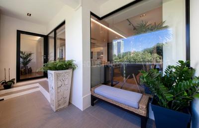 4 BHK Apartment