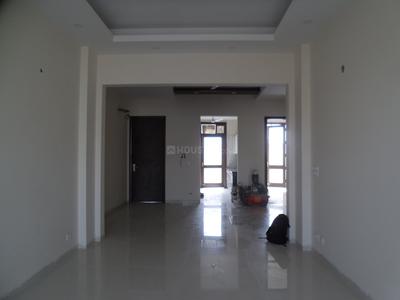 3 BHK Independent Floor