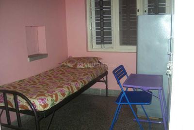 Bedroom Image of Sv PG For Gents in Whitefield