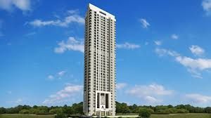 1 BHK अपार्टमेंट