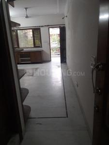 1 BHK Apartment