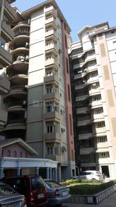 4 BHK Apartment