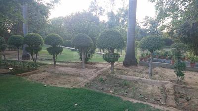 Gallery Cover Image of Sq.ft Residential Plot for buy in Chhattarpur for 48000000