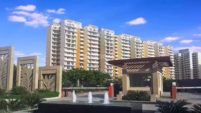 2 BHK अपार्टमेंट