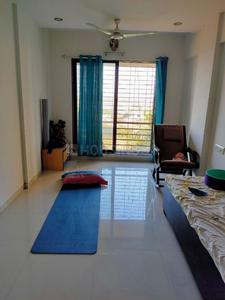 Gallery Cover Image of 690 Sq.ft 1 BHK Apartment for buy in Annapurna Villa, Bhayandar East for 5700000