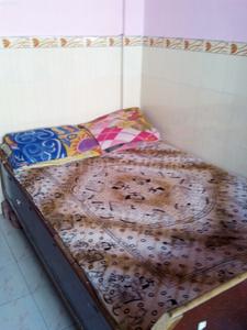 Gallery Cover Image of 400 Sq.ft 1 RK Apartment for buy in Palghar for 2200000
