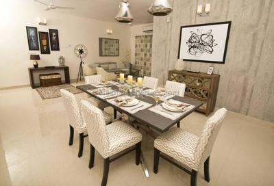 Gallery Cover Image of 1919 Sq.ft 2 BHK Apartment for buy in Ayappakkam for 8000000