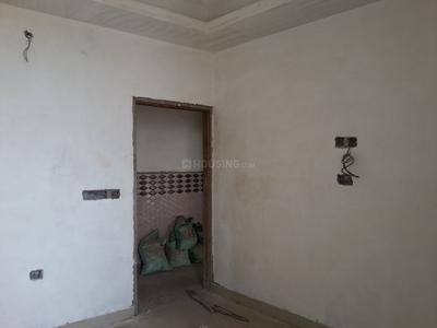 1 RK Apartment