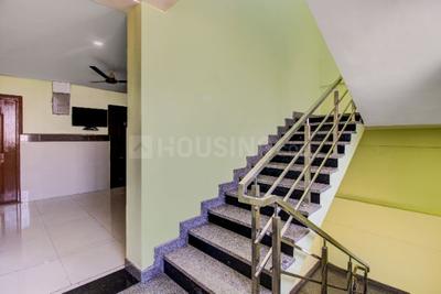 Lobby Image of Oyo Life Ol_blr2284 in Sanjaynagar