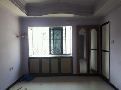 1 RK Apartment