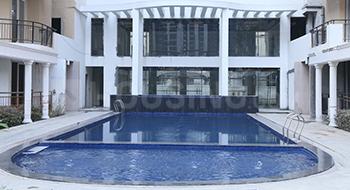 3 BHK अपार्टमेंट