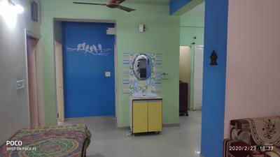 Gallery Cover Image of 1215 Sq.ft 2 BHK Apartment for buy in Prathna Dev Residency, Gota for 5000000