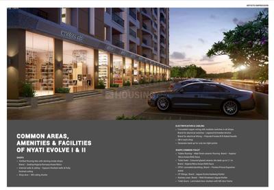 2 BHK Apartment