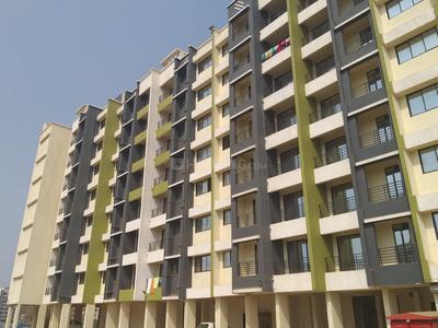 Gallery Cover Image of 560 Sq.ft 1 BHK Apartment for buy in Ambernath East for 2203000