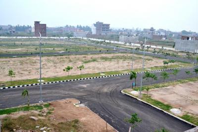 Residential Plot