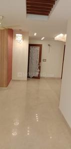 3 BHK Independent Floor