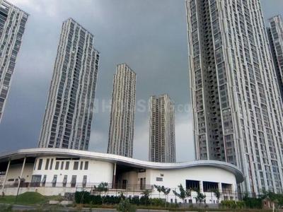 3 BHK Apartment
