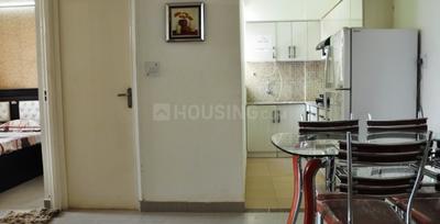 2 BHK Apartment