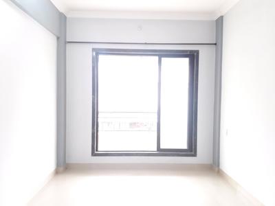 Gallery Cover Image of 610 Sq.ft 1 BHK Apartment for buy in Seawoods for 7000000