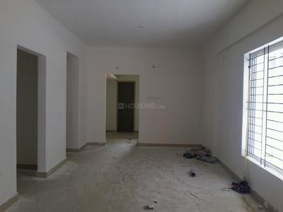Gallery Cover Image of 1010 Sq.ft 2 BHK Apartment for buy in Sorahunase for 2828000