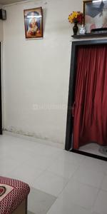 Gallery Cover Image of 500 Sq.ft 1 BHK Independent Floor for buy in Bhiwandi for 7500000