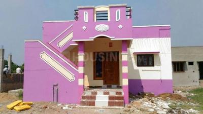 1 BHK Independent House