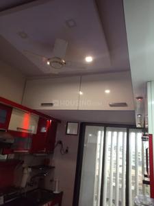 3 BHK अपार्टमेंट