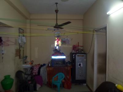 1 BHK Apartment