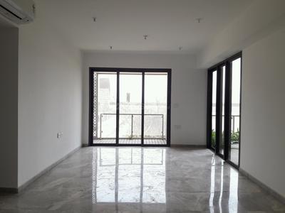 3 BHK Apartment