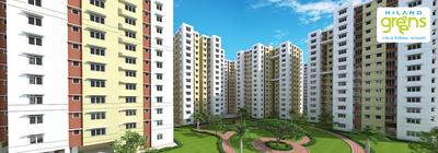 3 BHK Apartment