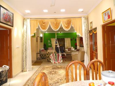 4 BHK Independent House
