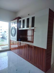 BHK Flat for rent in K R Puram, Bangalore East 1000 Sqft - Main Image