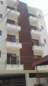 2 BHK इंडिपेंडेंट बिल्डर फ्लोर