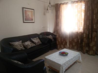Gallery Cover Image of 1152 Sq.ft 2 BHK Apartment for buy in Trimbak for 5000000