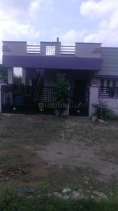 Gallery Cover Image of 985 Sq.ft 2 BHK Villa for buy in Hosur for 2800000