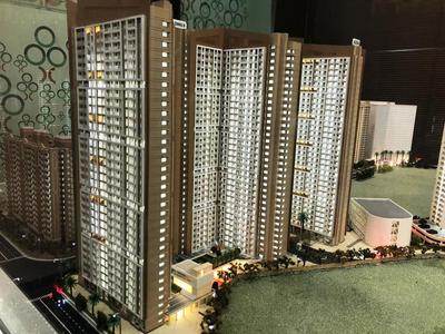 1 BHK Flat