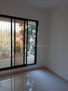Gallery Cover Image of 693 Sq.ft 1 BHK Apartment for rent in Badlapur East for 7000