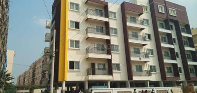 2 BHK Apartment