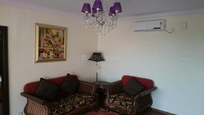 Gallery Cover Image of 1200 Sq.ft 1 BHK Independent House for buy in Goregaon East for 13500000
