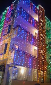Gallery Cover Image of 5000 Sq.ft 3 BHK Independent House for buy in Bagalakunte for 16500000