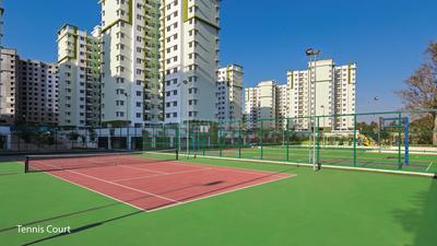 2 BHK Apartment
