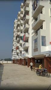 2 BHK Apartment