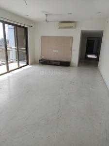 4 BHK अपार्टमेंट