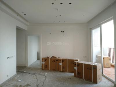 3 BHK Apartment
