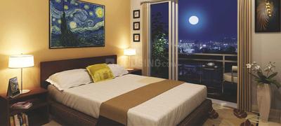 Gallery Cover Image of 1492 Sq.ft 2 BHK Apartment for buy in Semmancheri for 9270000
